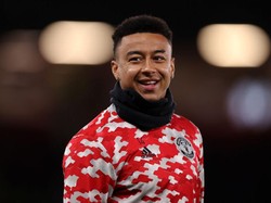 Jesse Lingard di Antara Dua Tempat Berlabuh