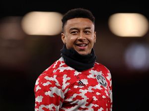 Ferdinand Ingin Van de Beek dan Lingard Ikuti Jejak Martial Ferdinand Ingin Van de Beek dan Lingard Ikuti Jejak Martial