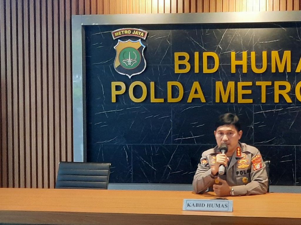 Propam Selidiki Polisi Cueki Laporan Korban Pencabulan di Bekasi