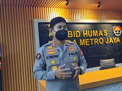 Polda Metro Pastikan 2 Polisi Penembak Laskar FPI Akan Ditugaskan Kembali