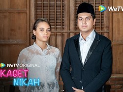 Serial Kaget Nikah: Aurora Ribero Dijodohkan dengan Kevin Julio