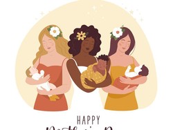 Kapan Hari Ibu 2021 di Indonesia dan Perbedaannya dengan Negara Lain