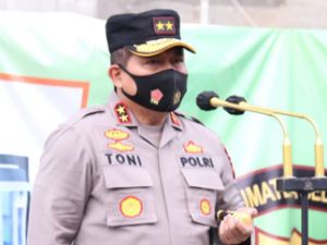 Viral Polwan Polda Sumsel Dipukul Prajurit TNI, Kapolda Buka Suara Viral Polwan Polda Sumsel Dipukul Prajurit TNI, Kapolda Buka Suara