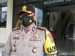 Nataru di Sumedang, Tidak Ada Penyekatan-Wajib Bawa Surat Vaksinasi