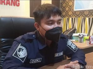 Pria Sulsel 16 Kali Joki Disuntik Vaksin COVID-19 Baru Keluar Penjara