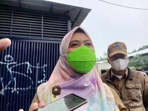 Antisipasi Banjir di Kolong Tol JORR Meruya Utara, 5 Pompa Mobile Disediakan