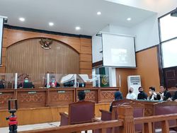 Jaksa Cecar Polisi soal Cekikan hingga Tembakan Tepat di Dada Eks Laskar FPI