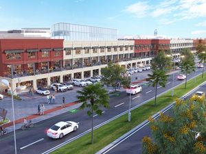 Mau Mulai Bisnis Tapi Belum Punya Tempat, Gading Serpong Bisa Diintip Mau Mulai Bisnis Tapi Belum Punya Tempat, Gading Serpong Bisa Diintip