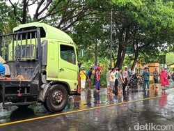 Mahasiswa Asal Jember Tewas Tertabrak Truk di Jalur Pantura Probolinggo