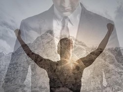 5 Tanda Seseorang Punya Mental Kuat, Kamu Salah Satunya?