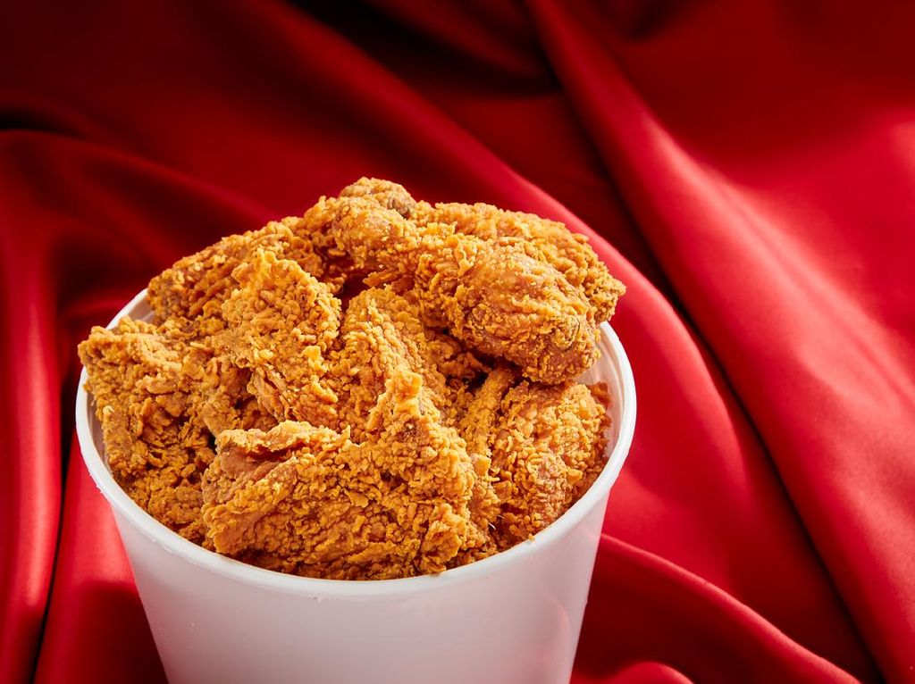 Promo Pizza dan Ayam KFC Gratis di HUT RI ke-77, Cek Cara Dapatnya!