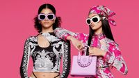 10 Koleksi Terbaru Versace Pra-Musim Gugur 2022
