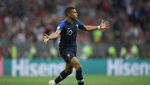 Kylian Mbappe Baru Ultah ke-23, Prestasinya Sudah Wow kayak Gini!