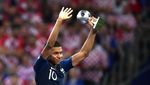 Kylian Mbappe Baru Ultah ke-23, Prestasinya Sudah Wow kayak Gini!