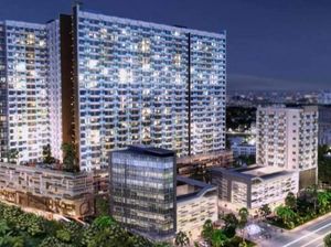 Bekasi Akan Ketambahan Mall dengan Fasilitas Hotel Bintang 3