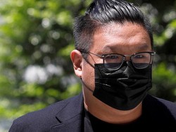 Manajer Investasi Habiskan Puluhan Juta Dolar Uang Nasabah untuk Barang Mewah