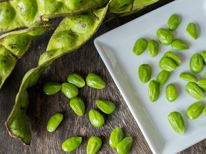 Suka Makan Pete? Ini 5 Manfaat Sehat dan Efek Samping Konsumsi Pete