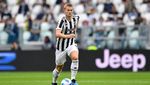 5 Tim Ini Rebutan Beli Matthijs de Ligt