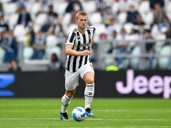 Awas, Juventus! De Ligt Jangan Sampai Lepas
