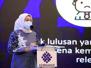 Menaker: Kami Tak Pernah Ragu Jatuhi Sanksi bagi P3MI yang Melanggar