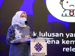 Menaker: Kami Tak Pernah Ragu Jatuhi Sanksi bagi P3MI yang Melanggar
