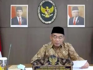 Menko PMK: Pemerintah Komitmen Perangi Kejahatan Seksual, Terutama ke Anak Menko PMK: Pemerintah Komitmen Perangi Kejahatan Seksual, Terutama ke Anak