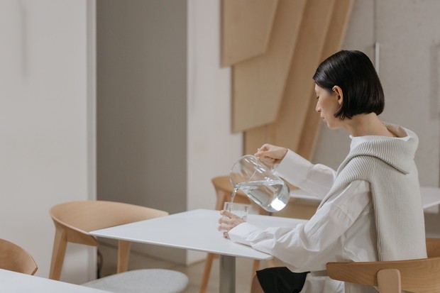 Tips atasi mata kusam