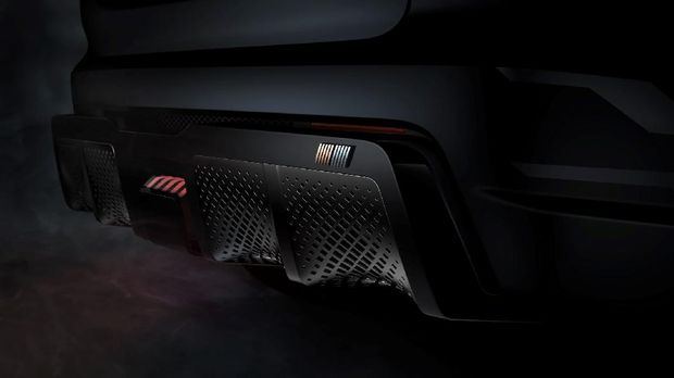 Mitsubishi Motors Akan Mengungkap Dua Mobil Konsep di Tokyo Auto Salon 2022