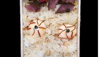 10 Nasi Bekal Berbentuk Seram Ini Bikin Tak Nafsu Makan