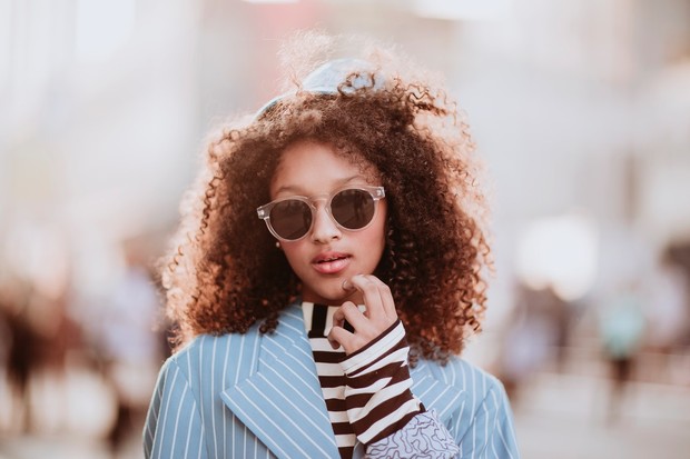 Tips atasi mata kusam