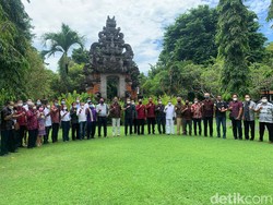 5 Kebijakan Ini Disebut Jadi Biang Kerok Turis Asing Enggan ke Bali