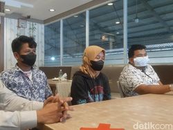 Akhir Kasus Wanita Riau Diperkosa 4 Pria Ternyata Disebut Rekayasa