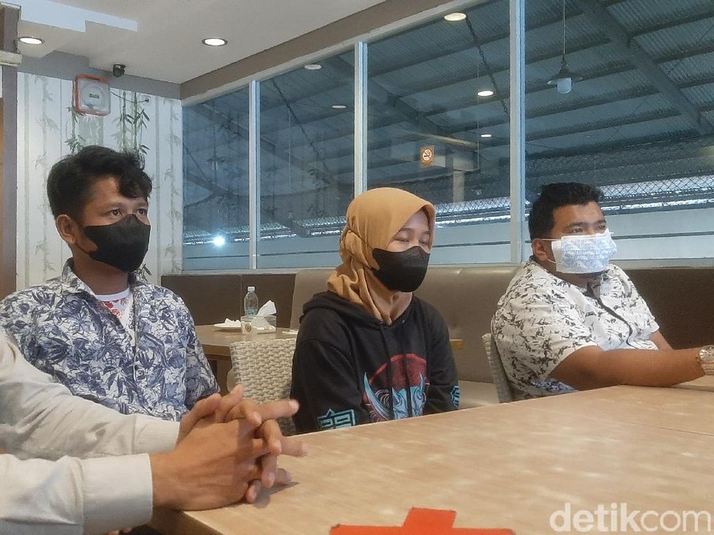 Wanita di Riau Kini Ngaku Tak Diperkosa, Suami Yakin Diancam Bandar Sabu