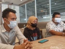 Merasa Ditipu Wanita Ngaku Diperkosa 4 Pria, Pengacara Putuskan Mundur!