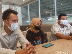 Wanita Ngaku Tak Diperkosa 4 Pria di Riau Klaim Tak Tahu Penyebab Bayinya Tewas