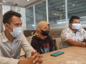 Pengakuan Wanita di Riau Ternyata Tak Ada Pemerkosaan Oleh 4 Pria Pengakuan Wanita di Riau Ternyata Tak Ada Pemerkosaan Oleh 4 Pria