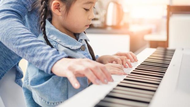 Alat Musik Piano
