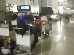 Viral PMI Nunggu Lama di Soetta untuk Karantina, Ini Ternyata Penyebabnya