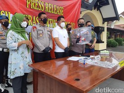 Satu Orang Tewas Akibat Tawuran Geng Motor di Kota Serang