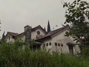 Bukan Cuma Jadi Angker, Ini Dampak Rumah Kosong Lama Tak Dihuni Bukan Cuma Jadi Angker, Ini Dampak Rumah Kosong Lama Tak Dihuni
