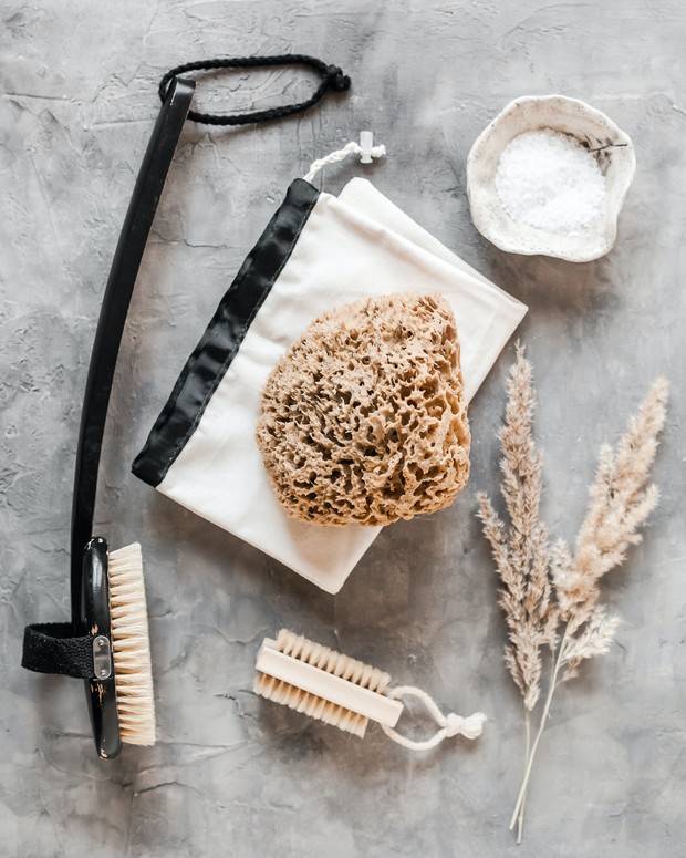 Rutin melakukan eksfoliasi dapat mencegah kulit mengalami berbagai masalah kulit/Foto: Pexels/Diana Akhmetianova