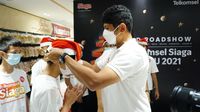 Sambut Natal dengan Suka Cita Bersama