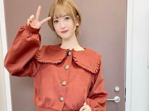 8 Foto Sayaka Kanda, Artis Jepang Tewas Jatuh dari Lantai 22 Diduga Bunuh Diri 8 Foto Sayaka Kanda, Artis Jepang Tewas Jatuh dari Lantai 22 Diduga Bunuh Diri