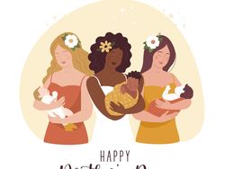 Sejarah Hari Ibu di Indonesia dan Negara-negara Lain, Apa Saja Bedanya?