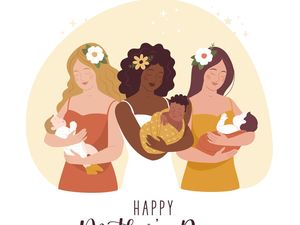 Macam-macam Panggilan Ibu di Indonesia dan Asalnya Macam-macam Panggilan Ibu di Indonesia dan Asalnya