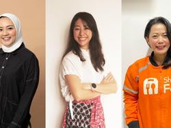 3 Ibu Hebat Bagikan Kisah Tetap Berkarya Sambil Urus Keluarga