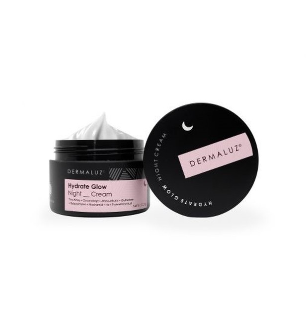 Skincare dengan Kandungan Tranexamic Acid/ dermaluz.co.id