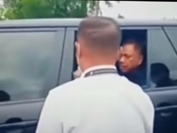 Viral Gubernur Sulut Marah ke Warga Tutup Jalan-Tuntut Ganti Rugi Lahan