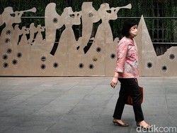 Tema Natal PGI KWI 2021 dan Pesan Tahun Ini