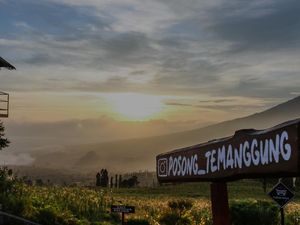 Sehari di Temanggung, Bisa Jelajah 4 Destinasi Ini